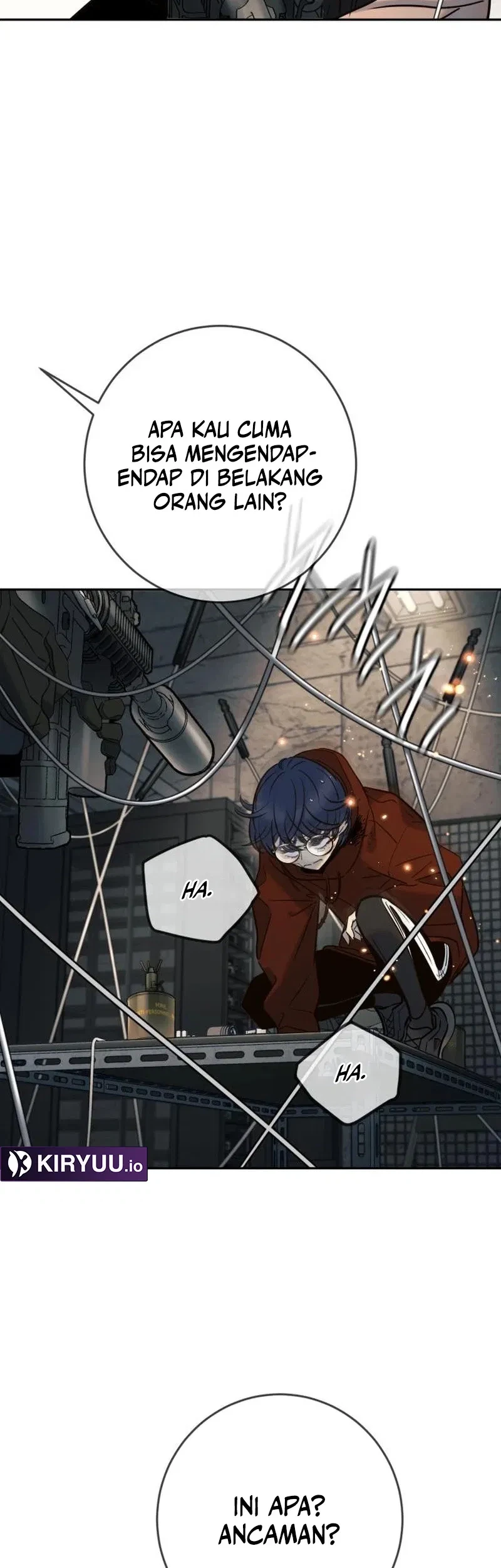 Everyone Loves Her Chapter 52 Gambar 48