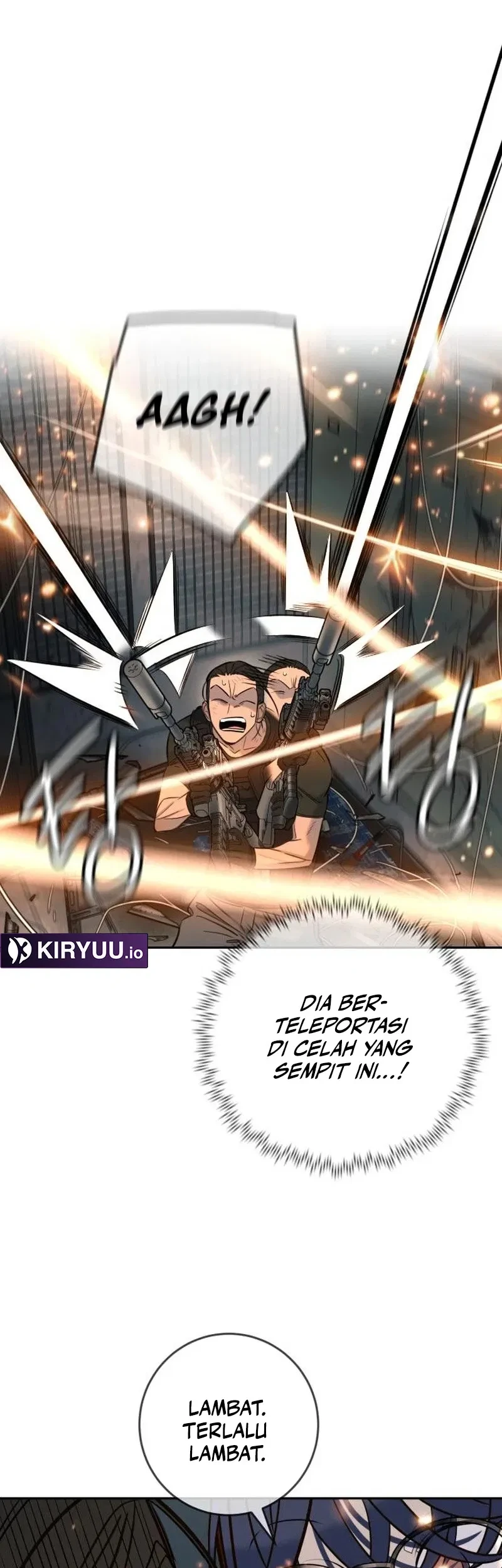 Everyone Loves Her Chapter 52 Gambar 59