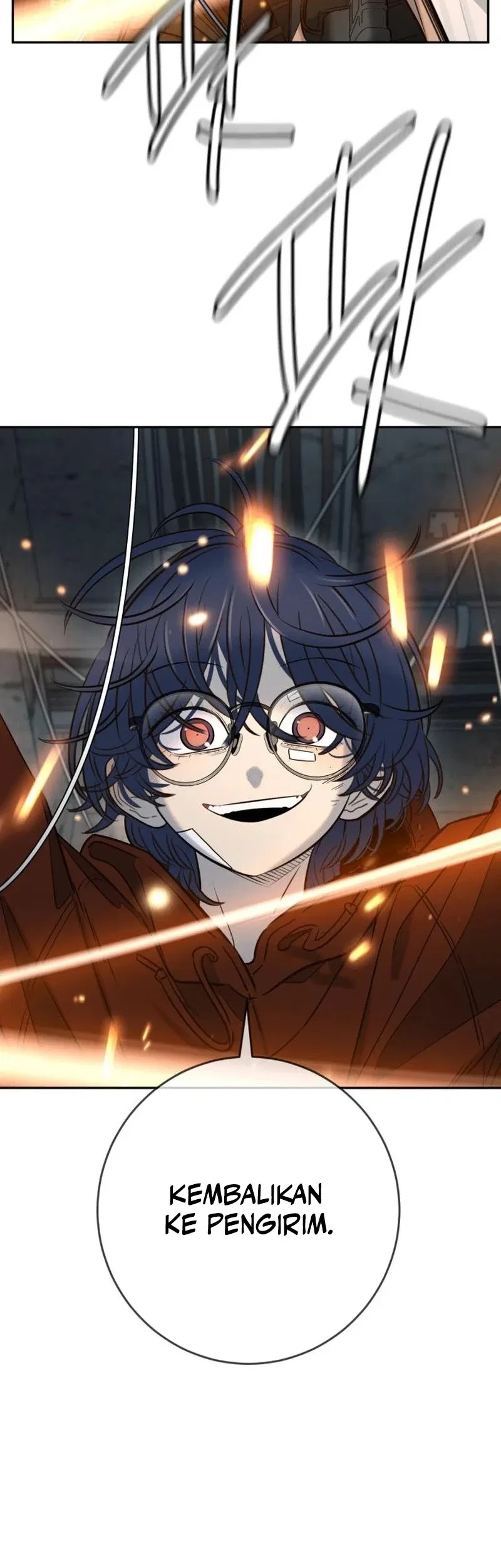 Everyone Loves Her Chapter 52 Gambar 62