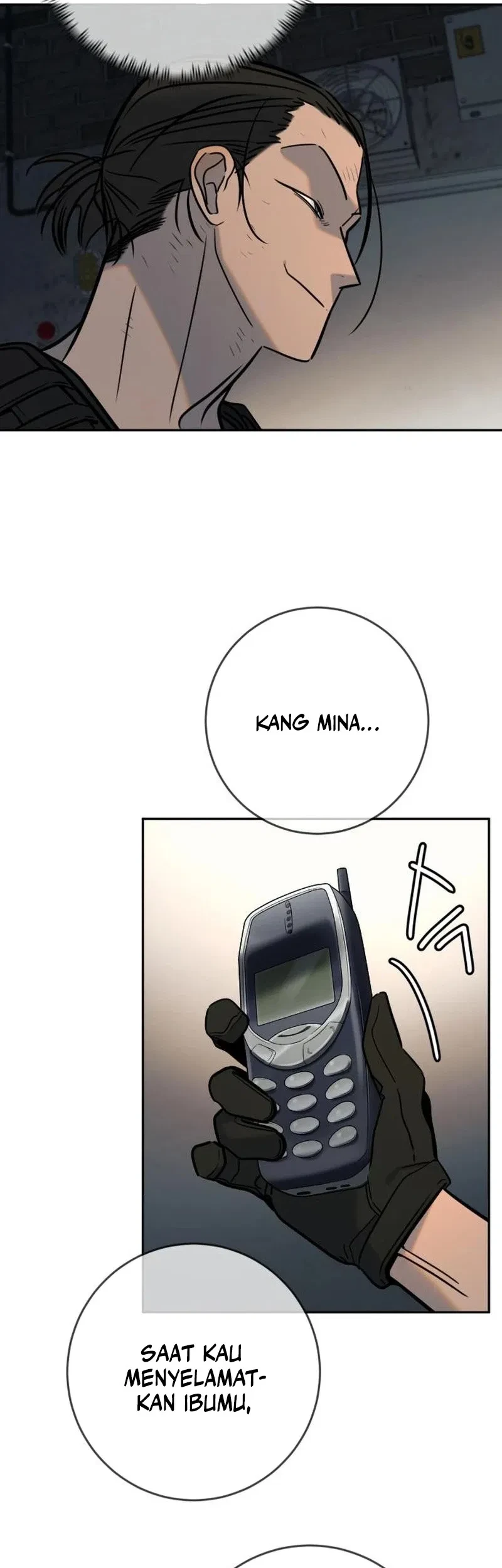 Everyone Loves Her Chapter 52 Gambar 4