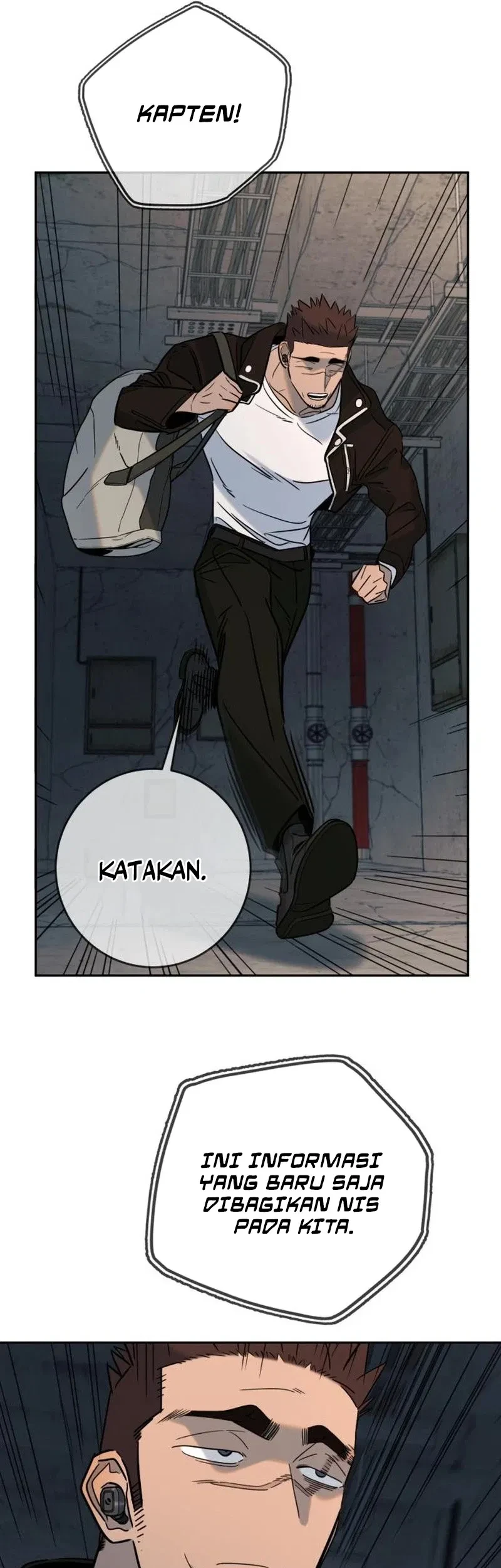 Everyone Loves Her Chapter 52 Gambar 7