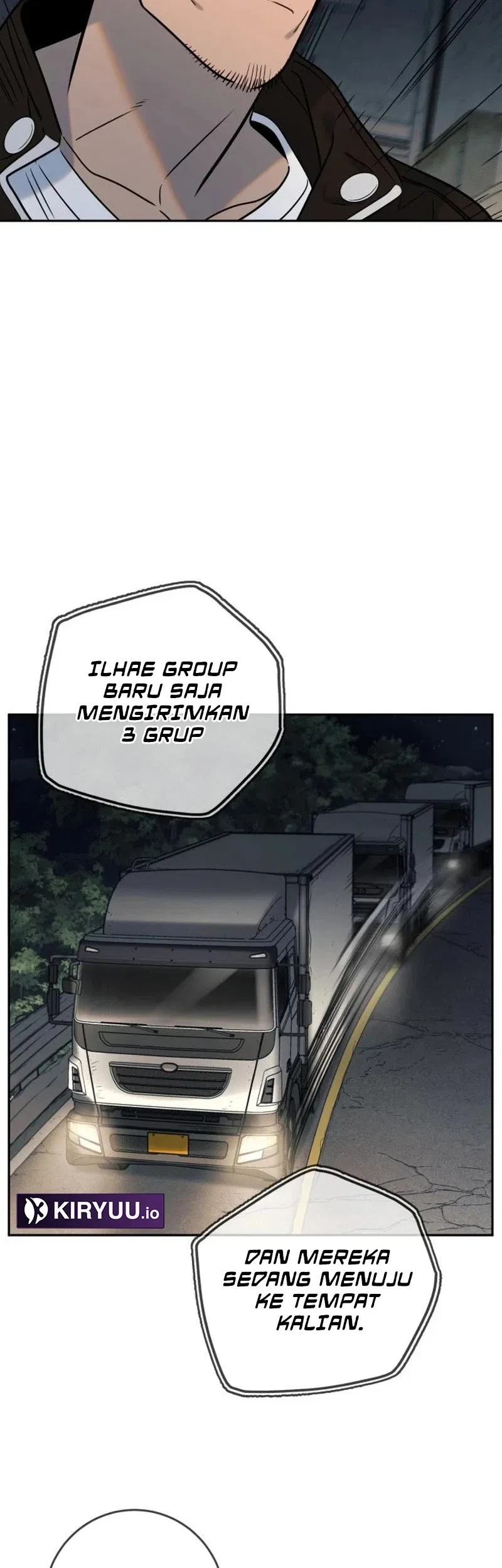 Everyone Loves Her Chapter 52 Gambar 8