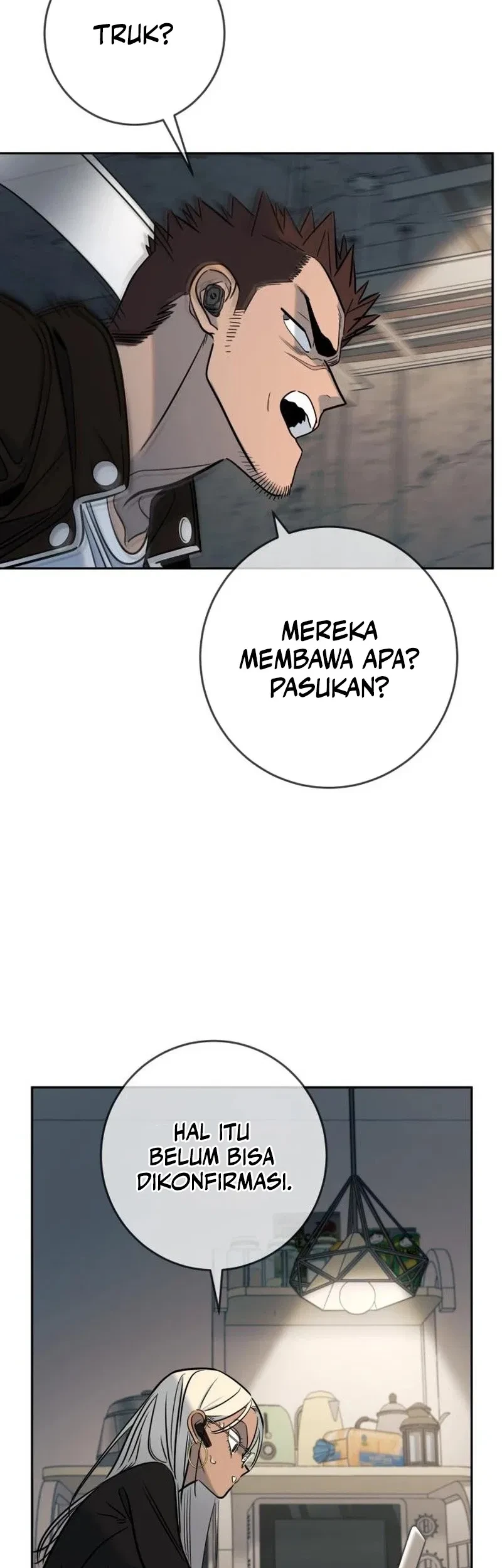 Everyone Loves Her Chapter 52 Gambar 9