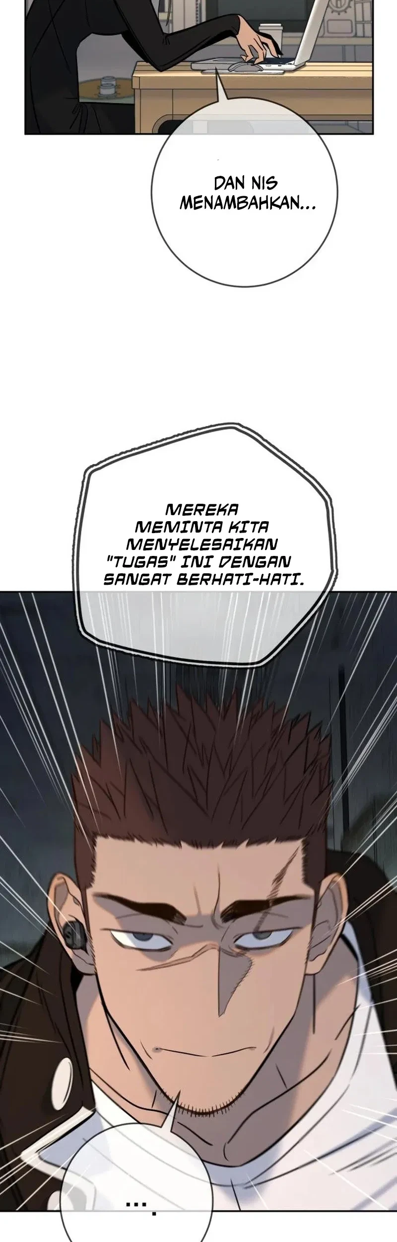 Everyone Loves Her Chapter 52 Gambar 10