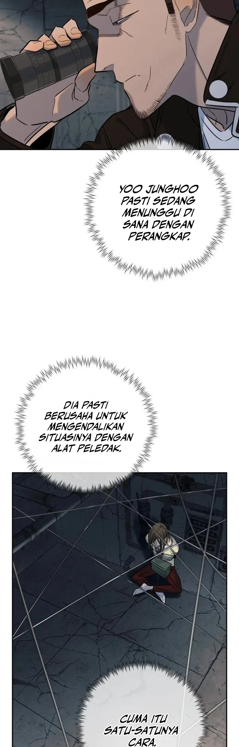 Everyone Loves Her Chapter 52 Gambar 14