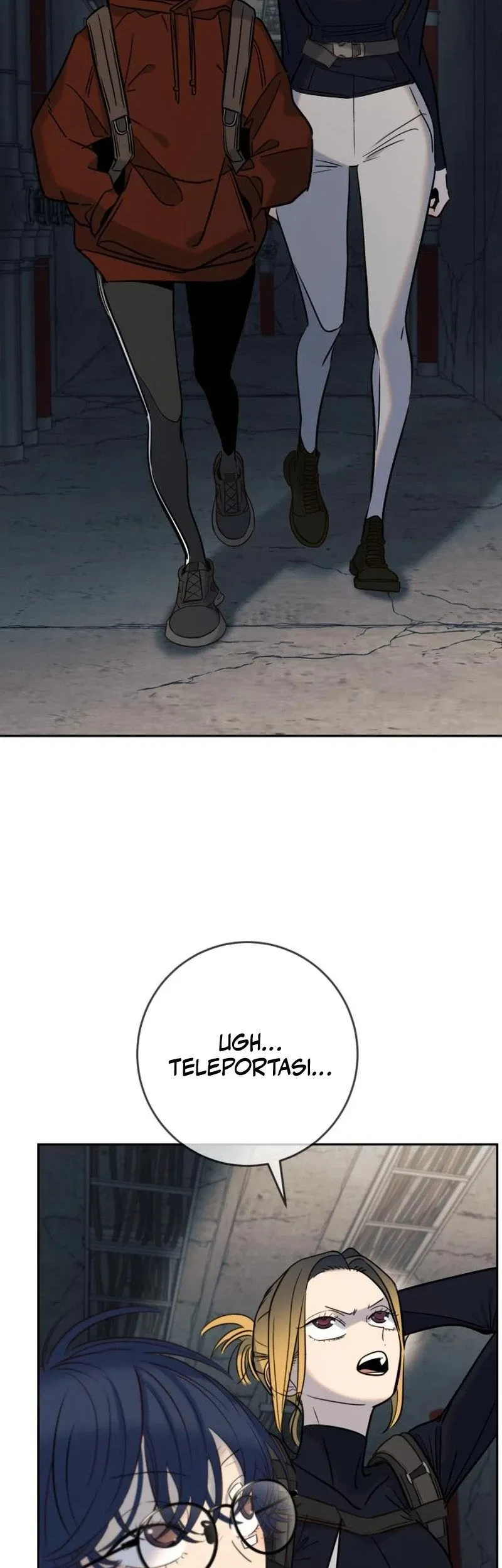 Everyone Loves Her Chapter 52 Gambar 20