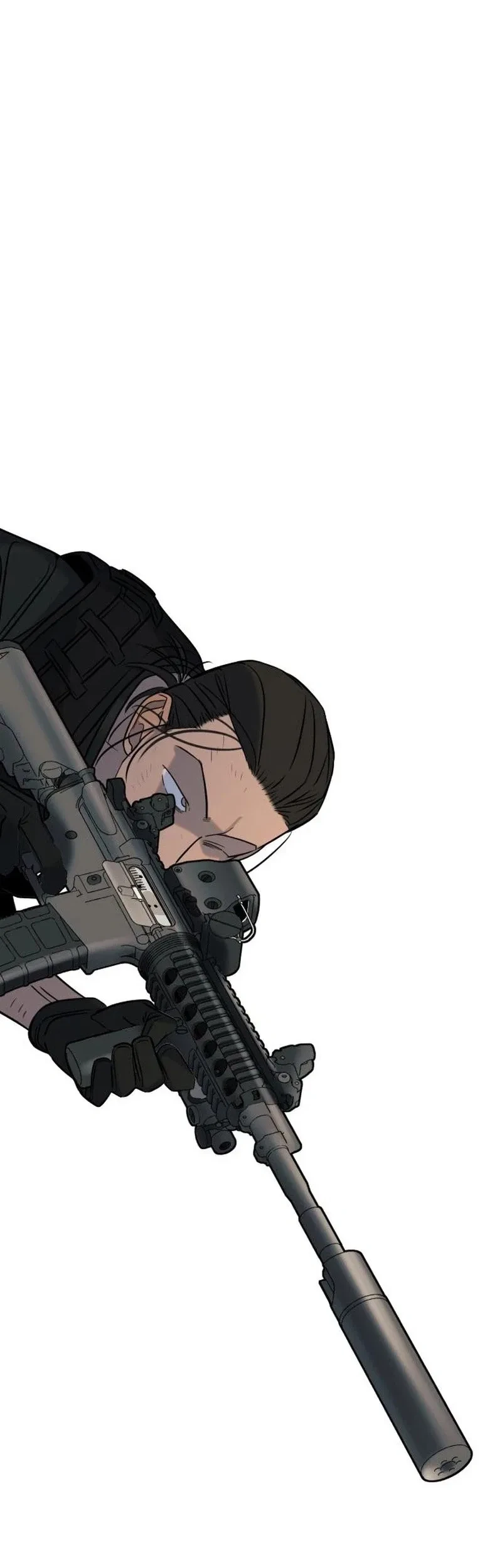 Everyone Loves Her Chapter 52 Gambar 25