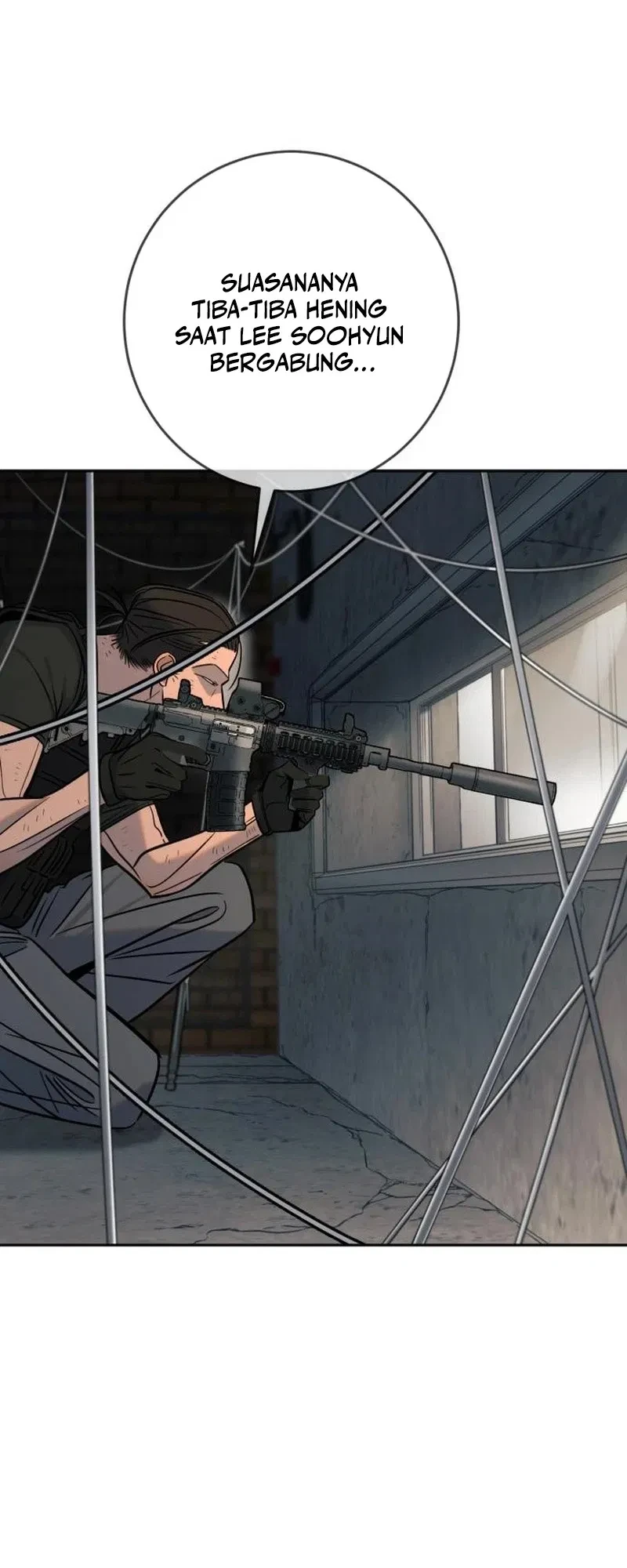 Everyone Loves Her Chapter 52 Gambar 26