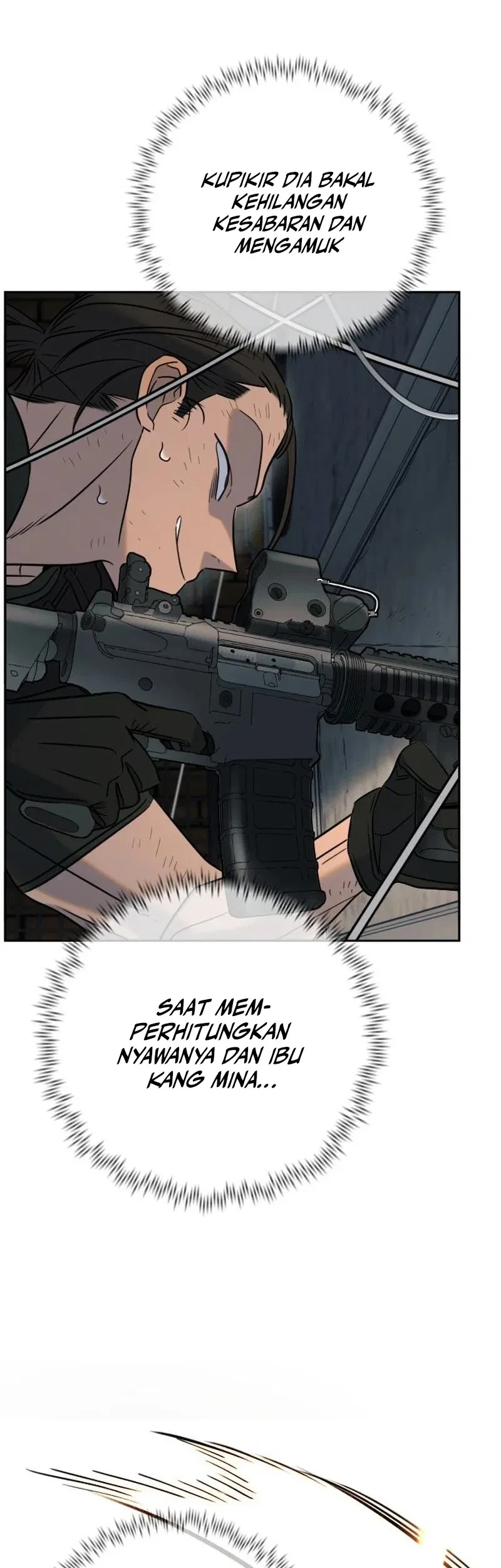 Everyone Loves Her Chapter 52 Gambar 27