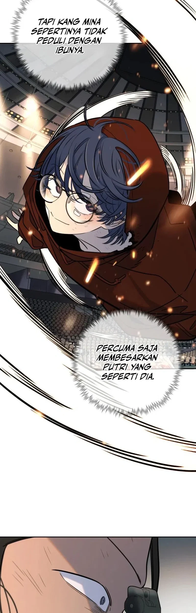 Everyone Loves Her Chapter 52 Gambar 28