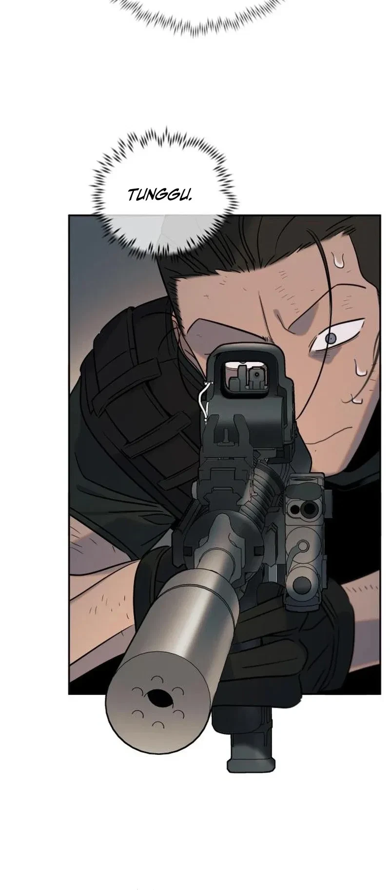 Everyone Loves Her Chapter 52 Gambar 31