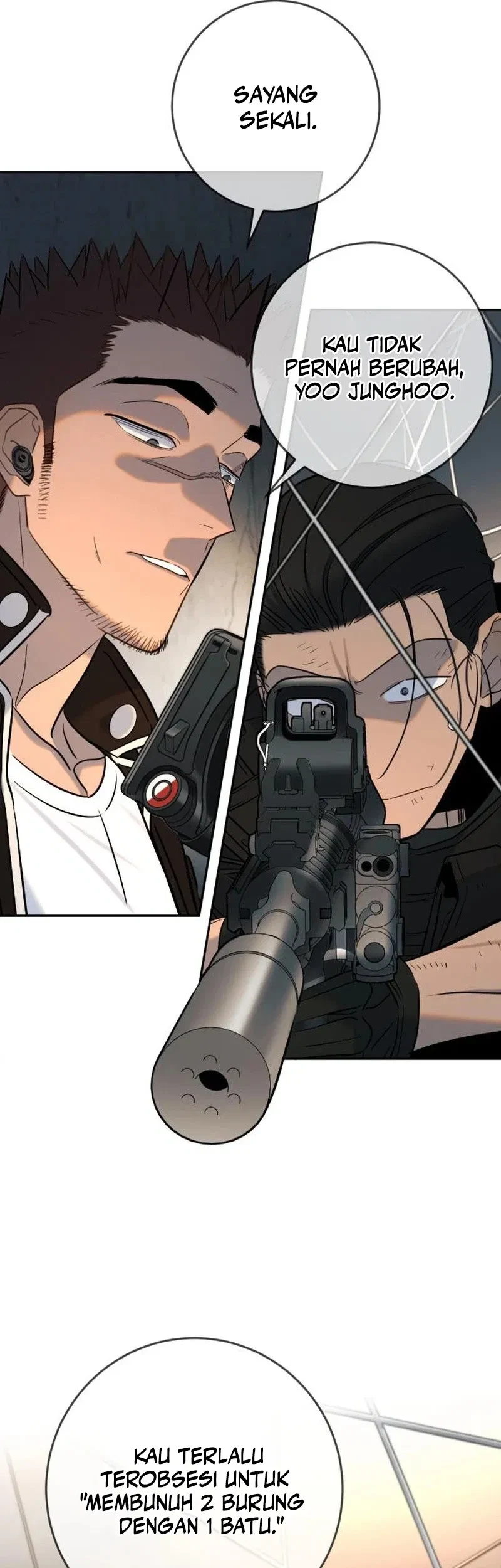 Everyone Loves Her Chapter 52 Gambar 37