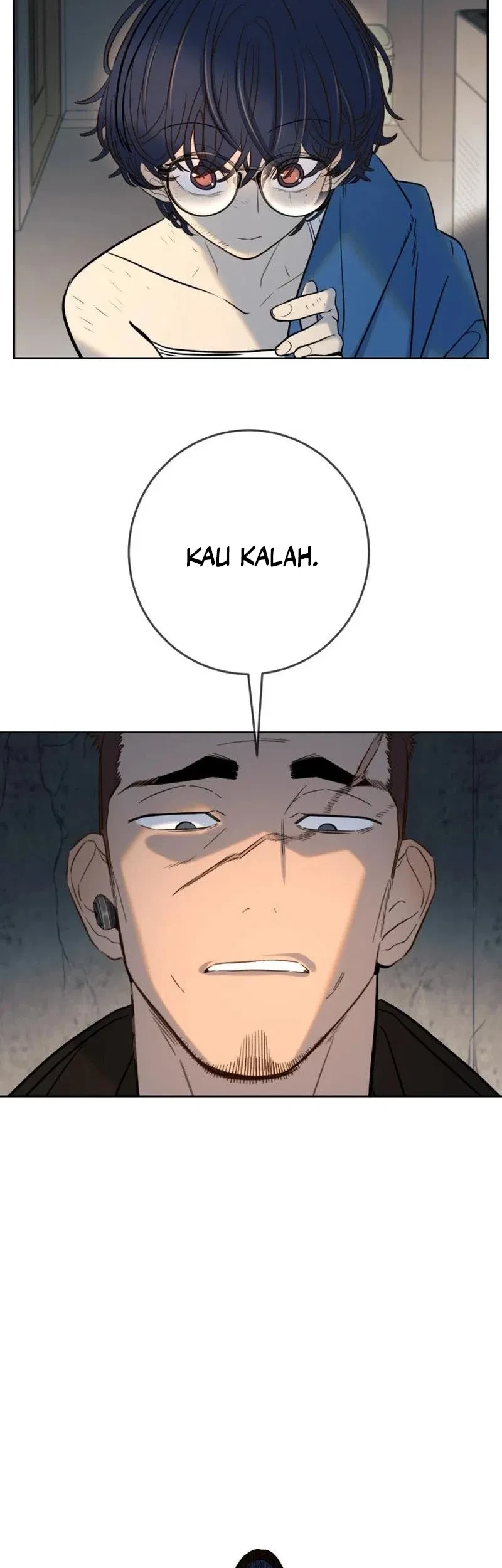 Everyone Loves Her Chapter 52 Gambar 39