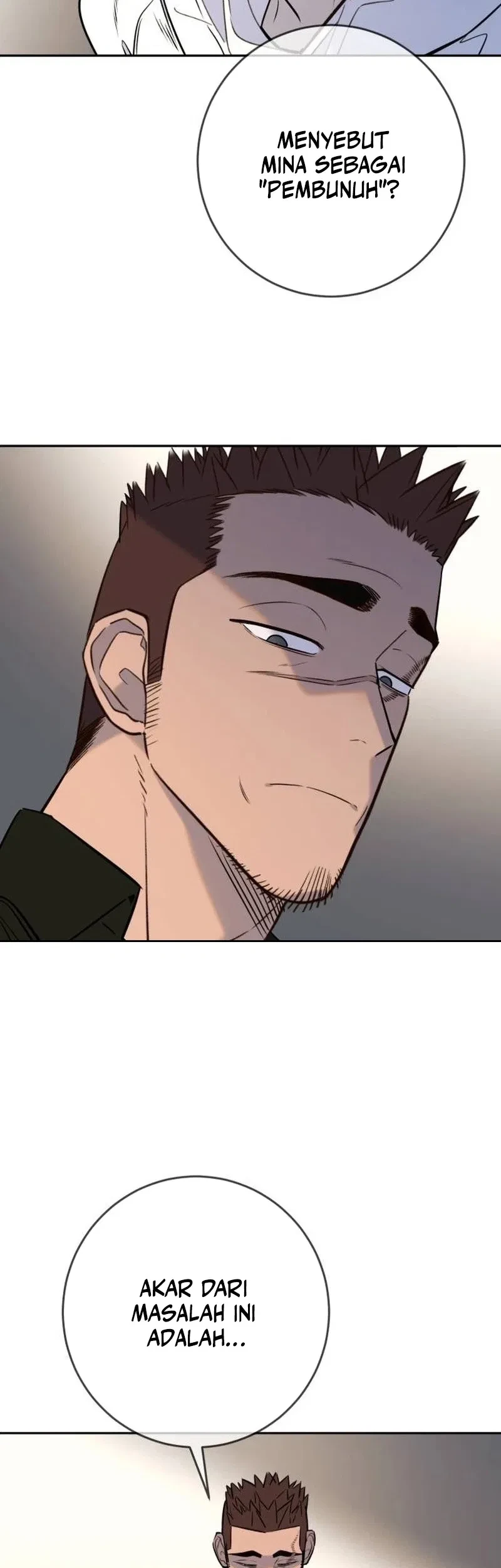 Everyone Loves Her Chapter 53 Gambar 49