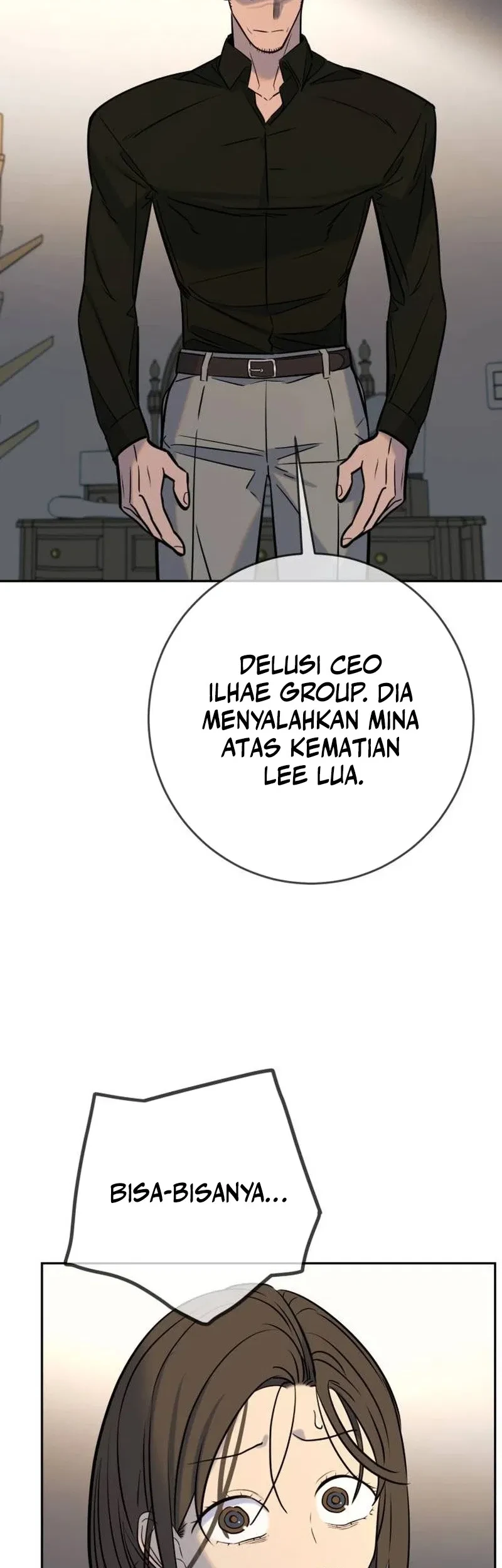 Everyone Loves Her Chapter 53 Gambar 50