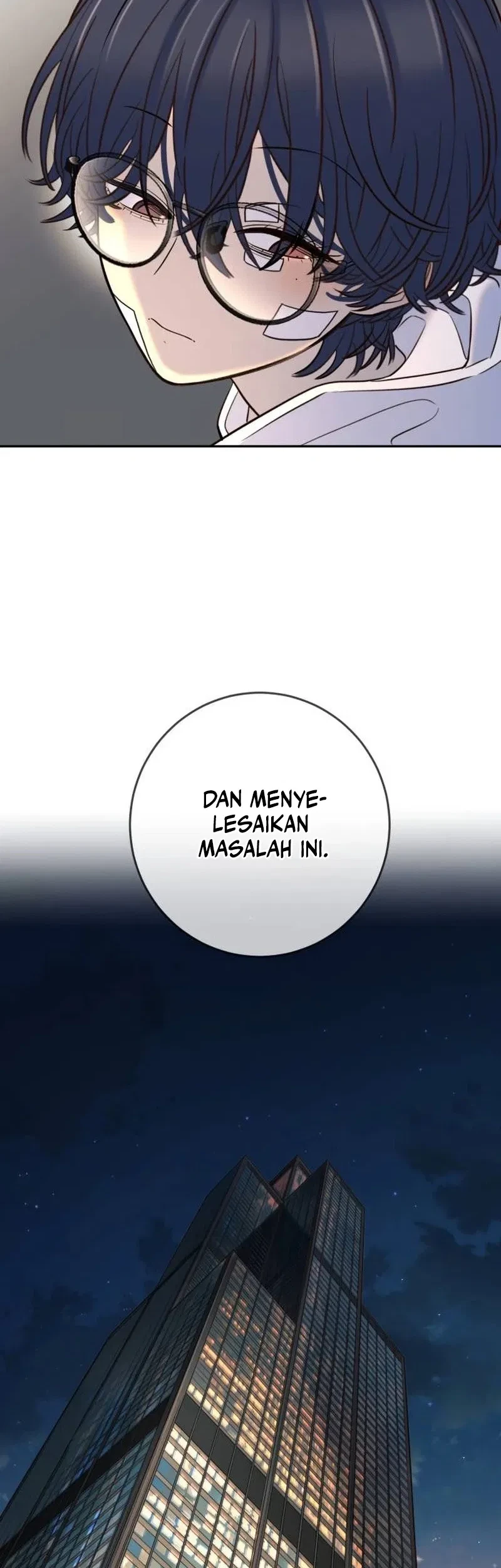 Everyone Loves Her Chapter 53 Gambar 53