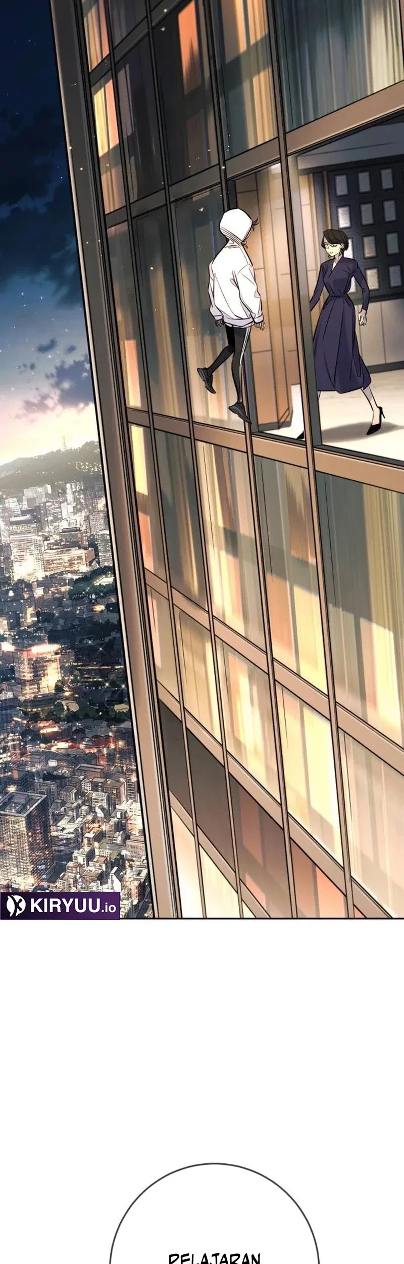 Everyone Loves Her Chapter 53 Gambar 60