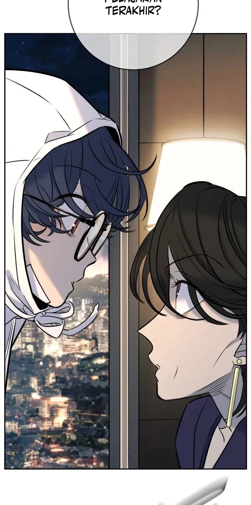 Everyone Loves Her Chapter 53 Gambar 61