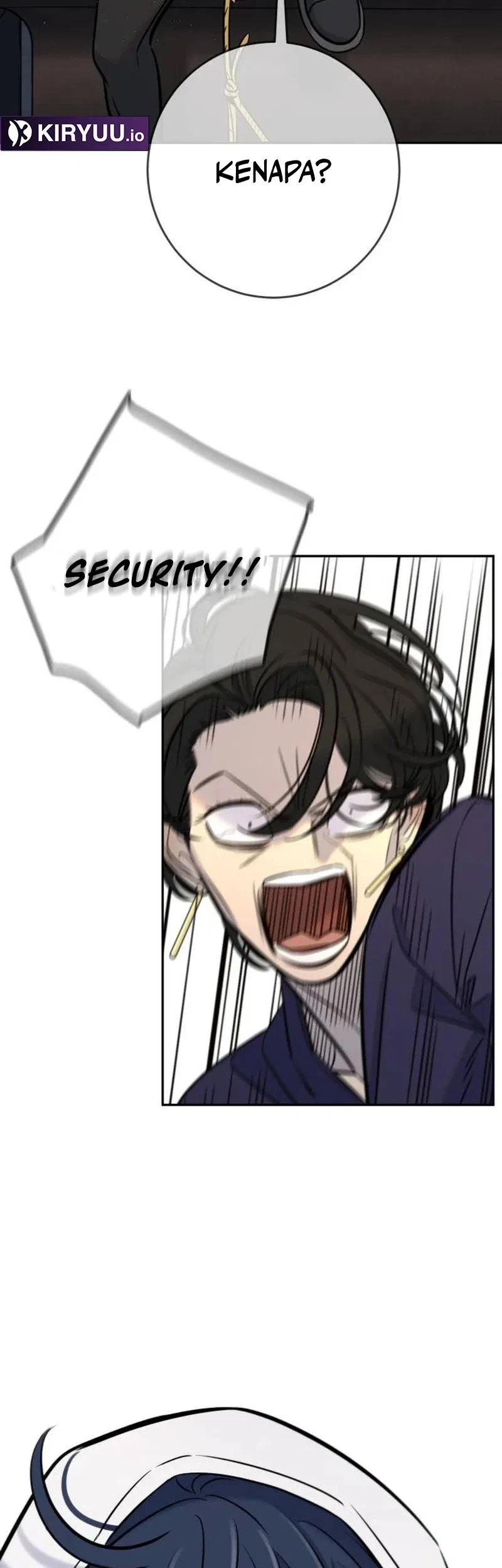 Everyone Loves Her Chapter 53 Gambar 64