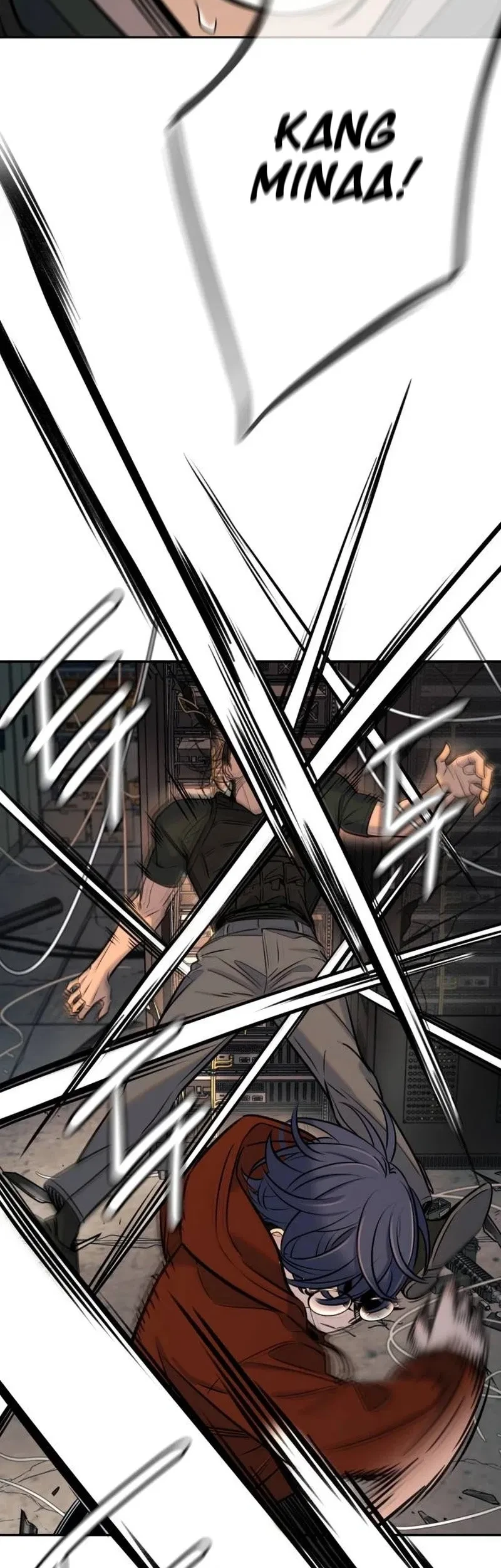 Everyone Loves Her Chapter 53 Gambar 4