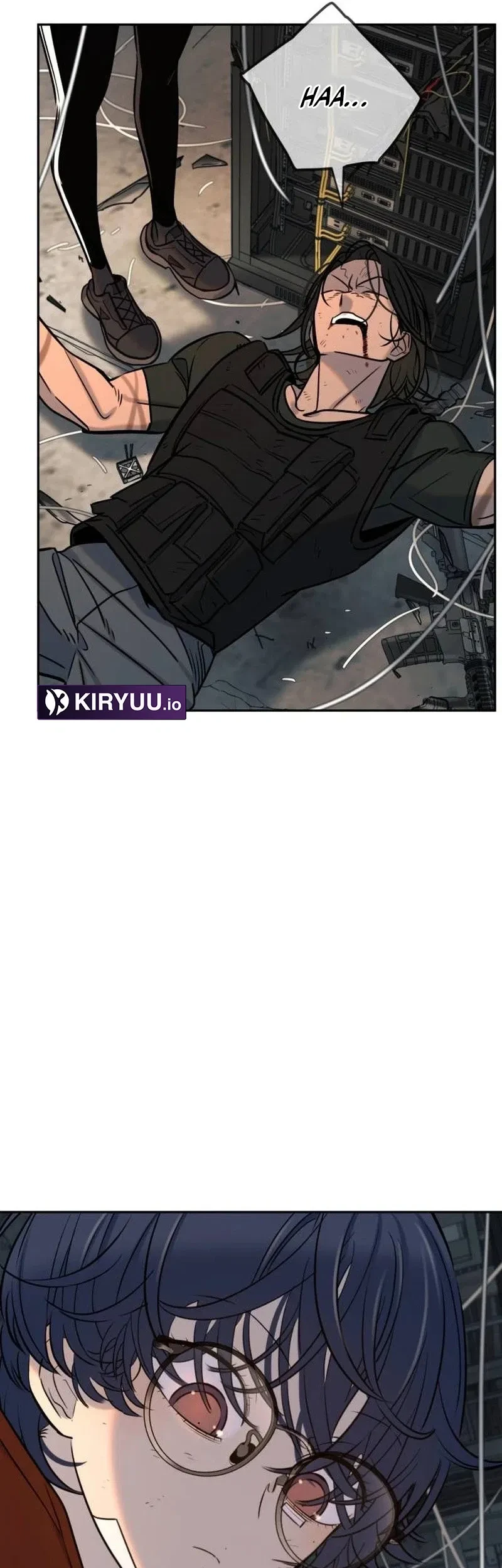 Everyone Loves Her Chapter 53 Gambar 7