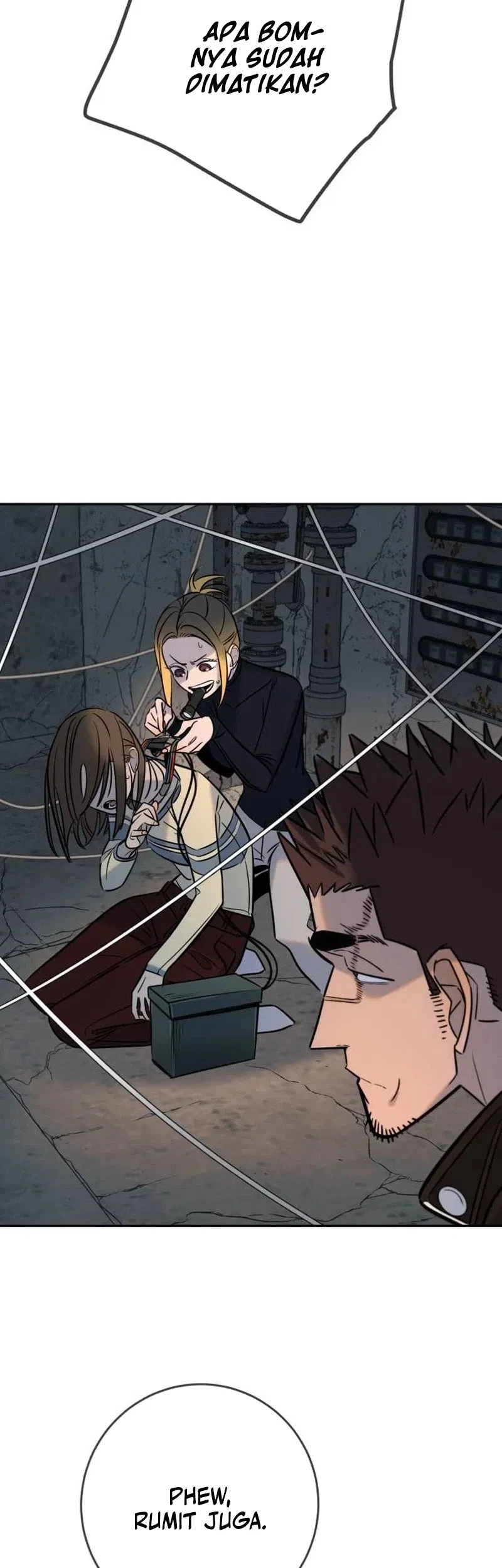 Everyone Loves Her Chapter 53 Gambar 14