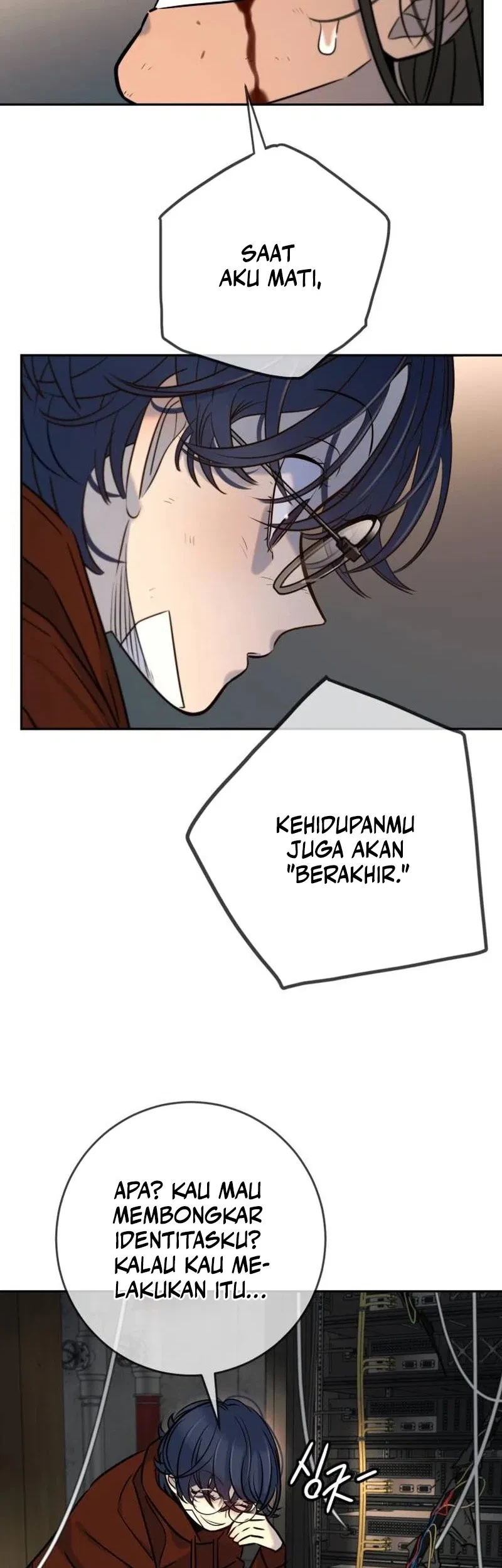 Everyone Loves Her Chapter 53 Gambar 18