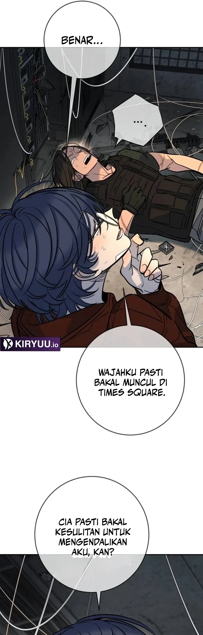 Everyone Loves Her Chapter 53 Gambar 22