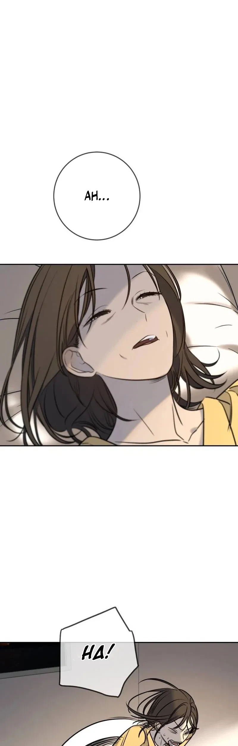 Everyone Loves Her Chapter 53 Gambar 39