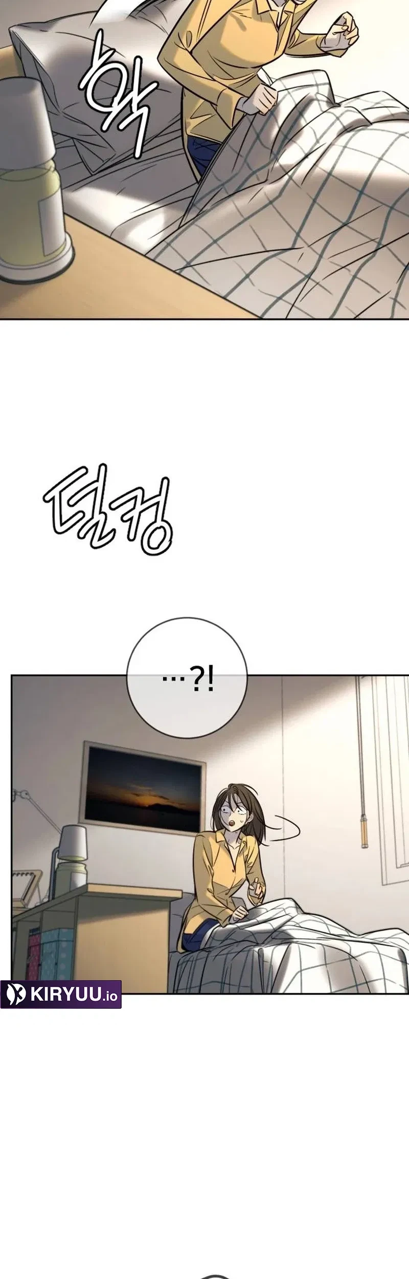 Everyone Loves Her Chapter 53 Gambar 40