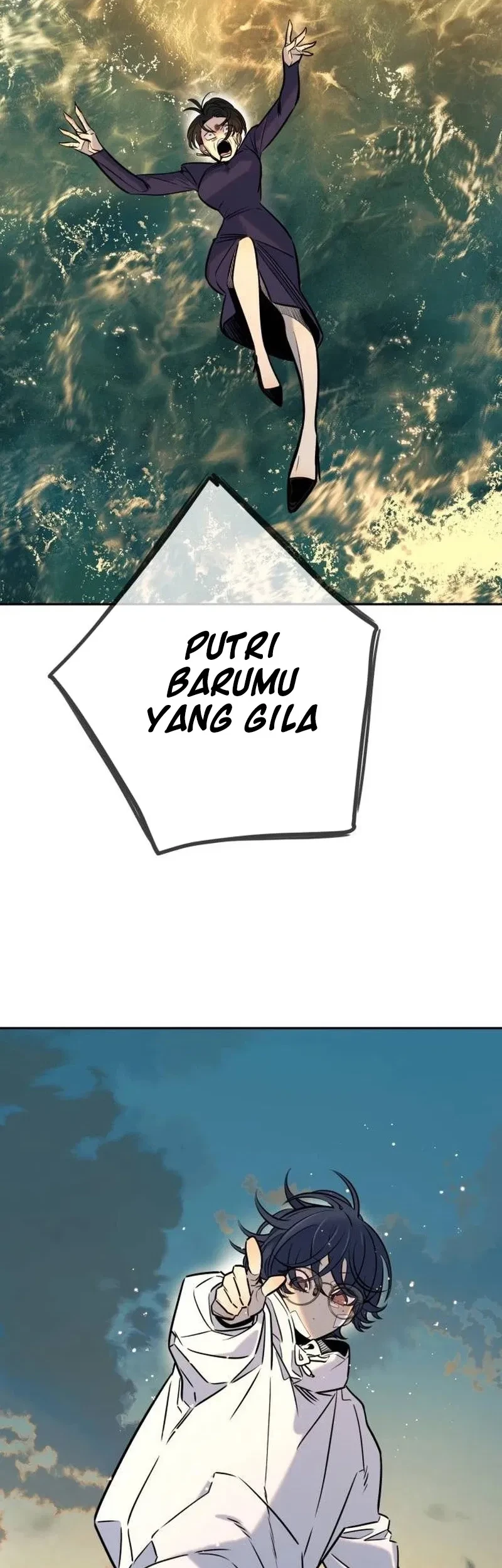 Everyone Loves Her Chapter 54 Gambar 43