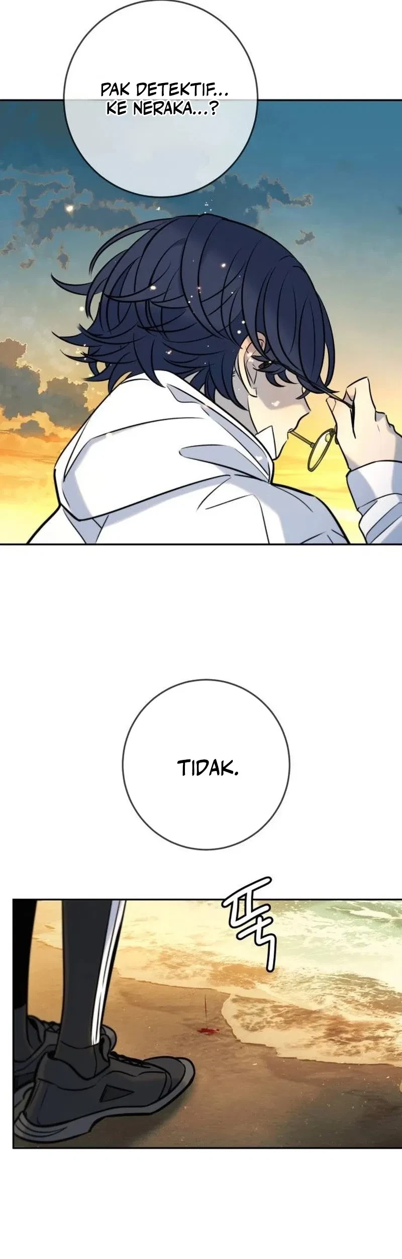 Everyone Loves Her Chapter 54 Gambar 47