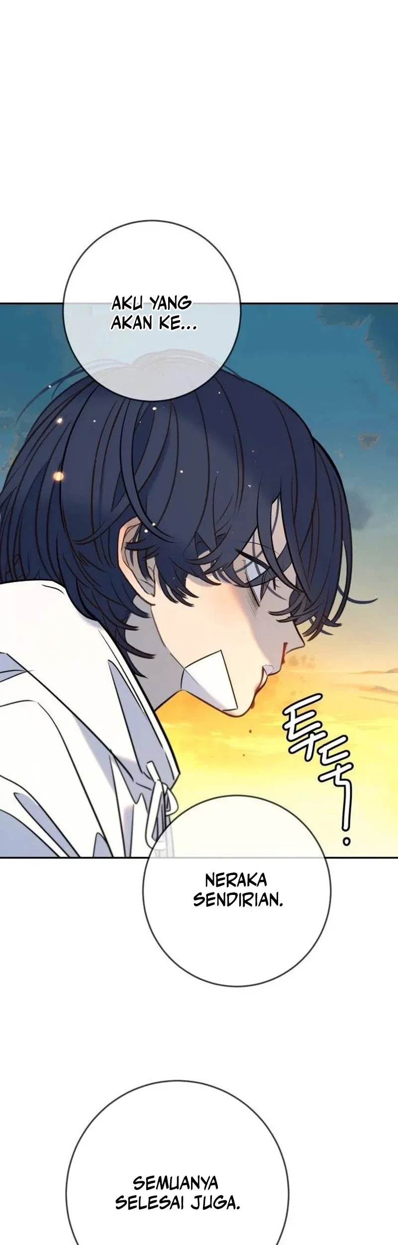 Everyone Loves Her Chapter 54 Gambar 48