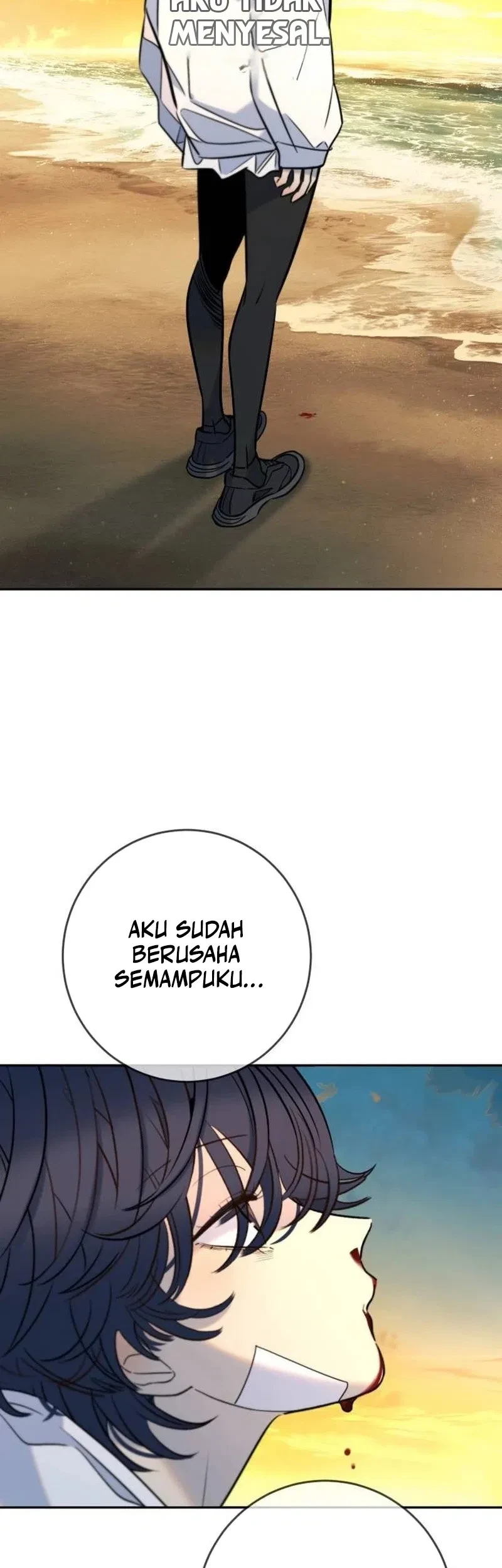 Everyone Loves Her Chapter 54 Gambar 54
