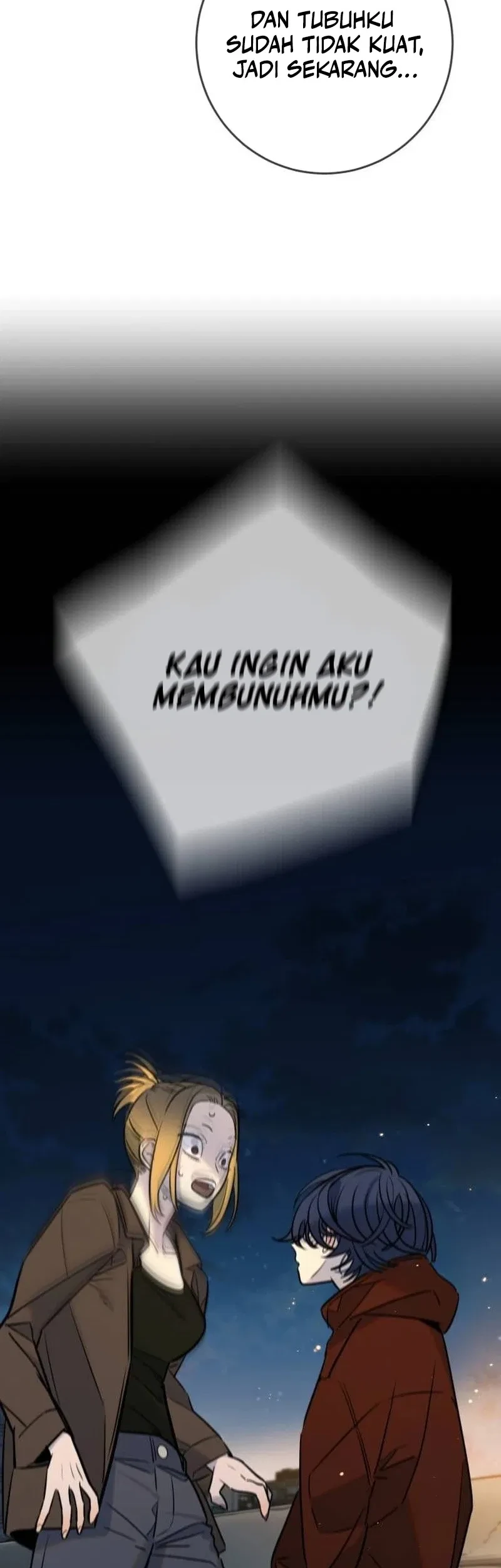 Everyone Loves Her Chapter 54 Gambar 55