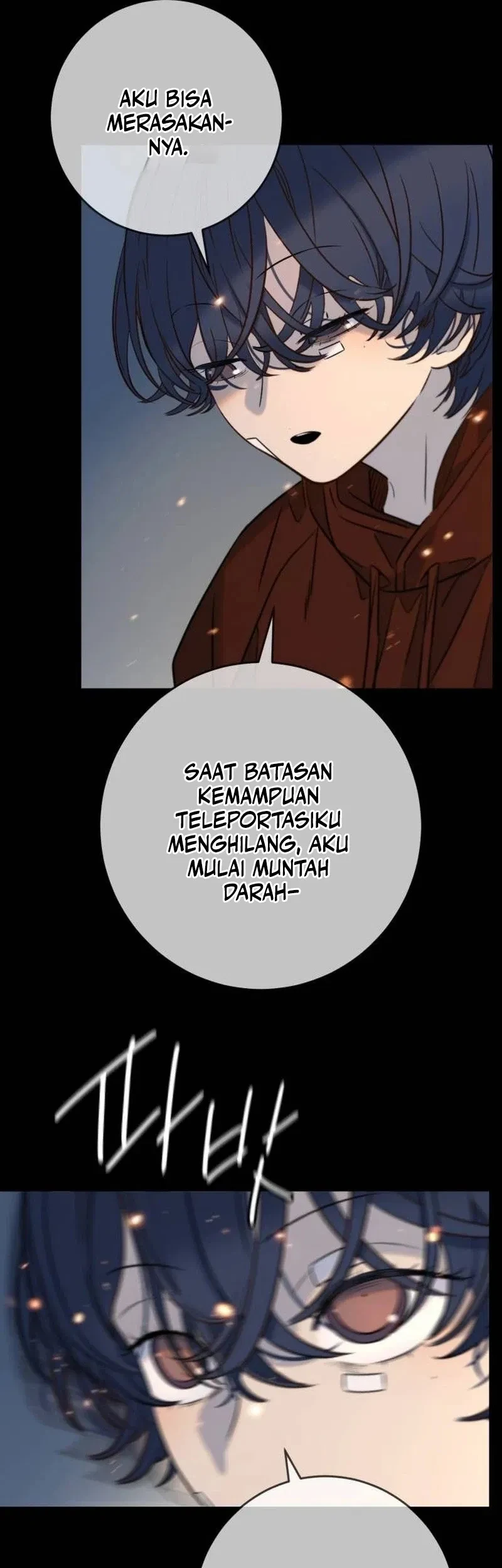 Everyone Loves Her Chapter 54 Gambar 57