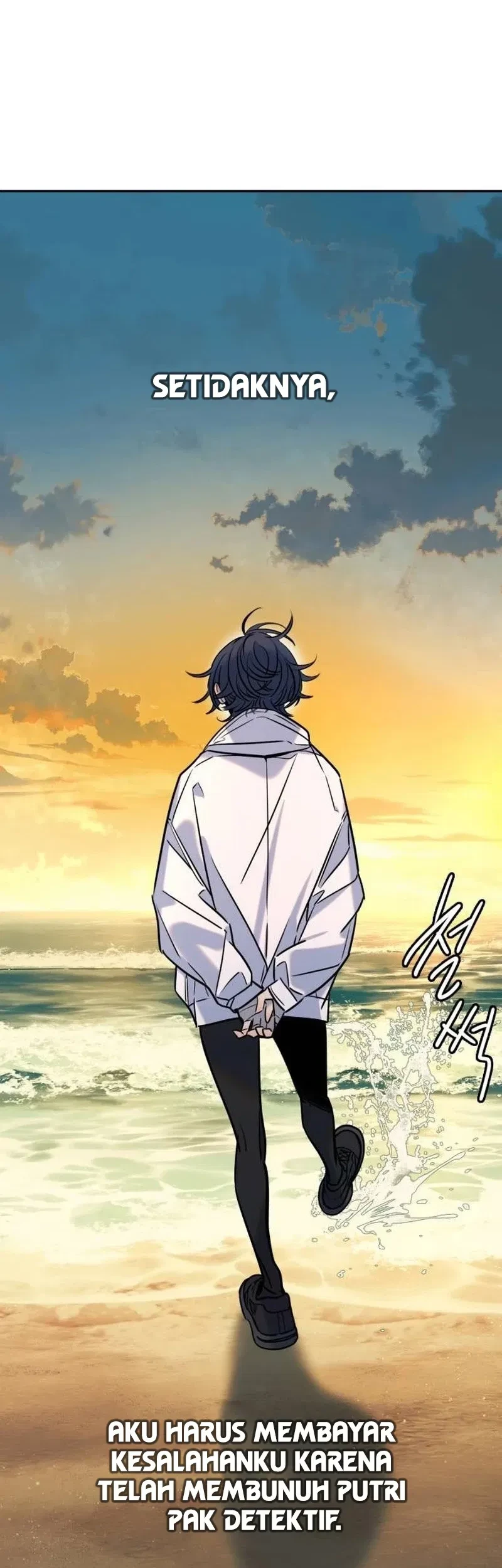 Everyone Loves Her Chapter 54 Gambar 63