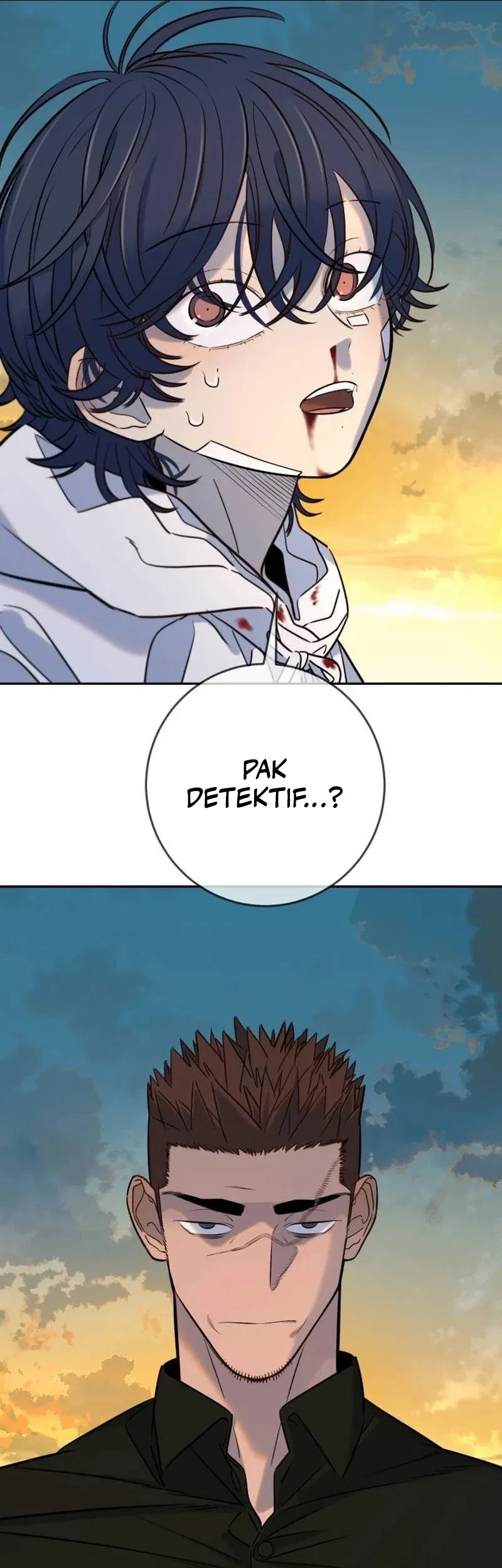 Everyone Loves Her Chapter 54 Gambar 67