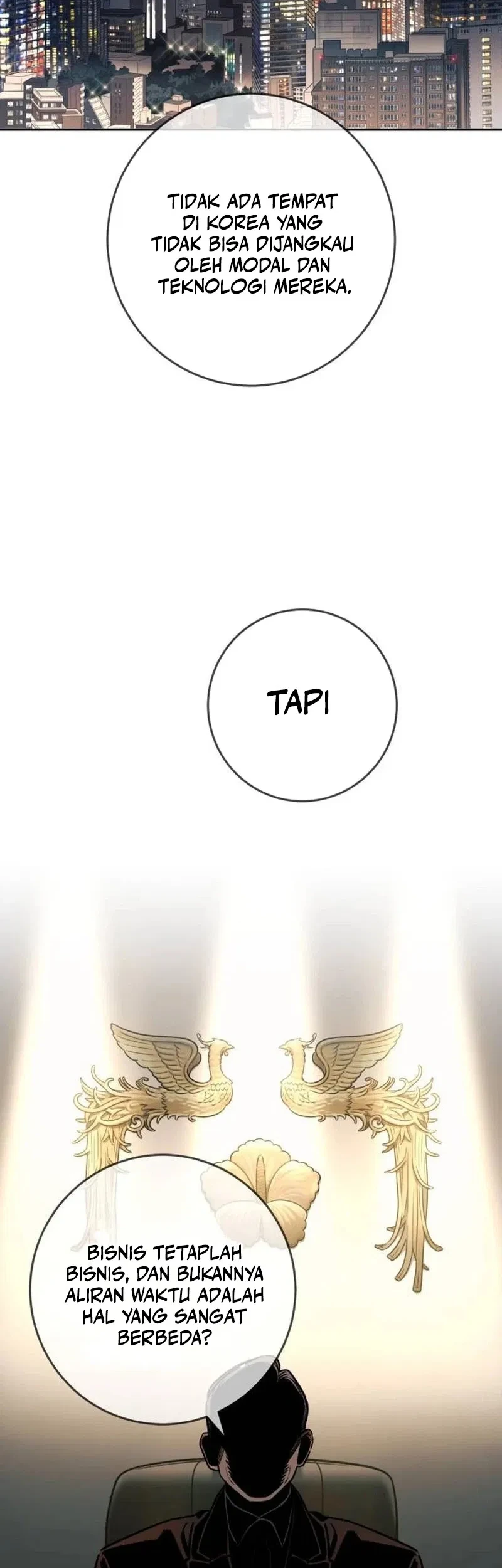 Everyone Loves Her Chapter 54 Gambar 3