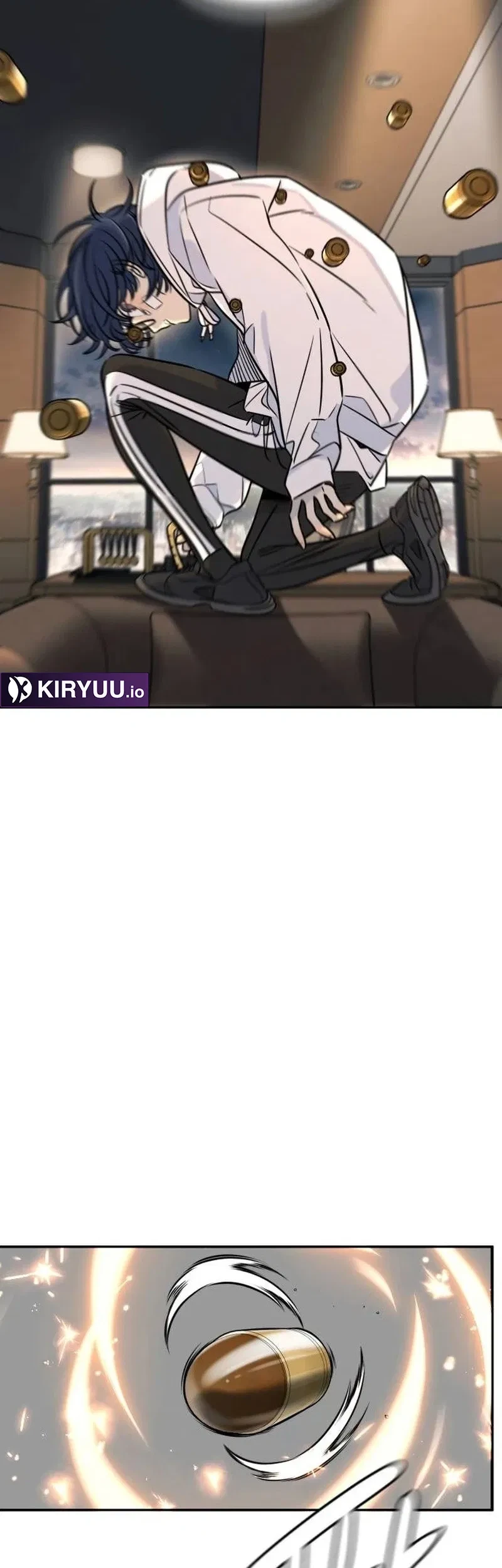 Everyone Loves Her Chapter 54 Gambar 15