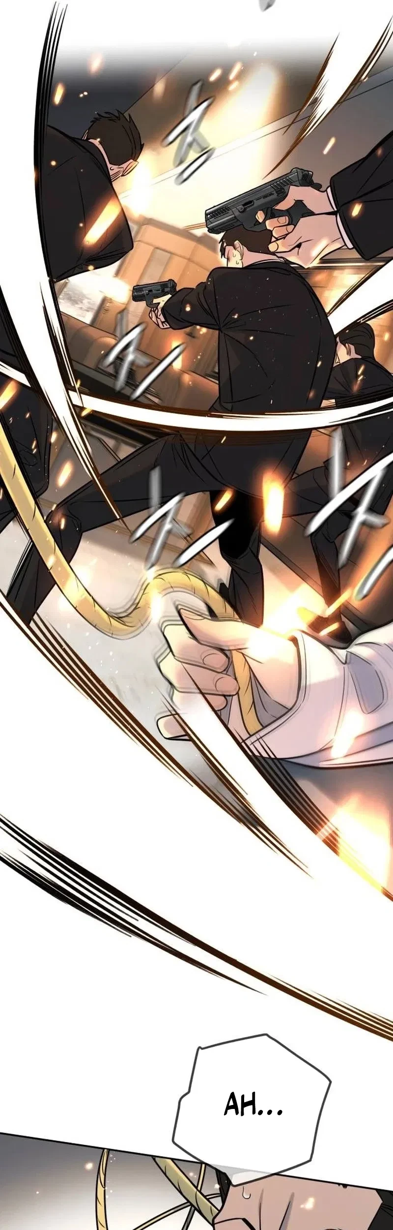 Everyone Loves Her Chapter 54 Gambar 17