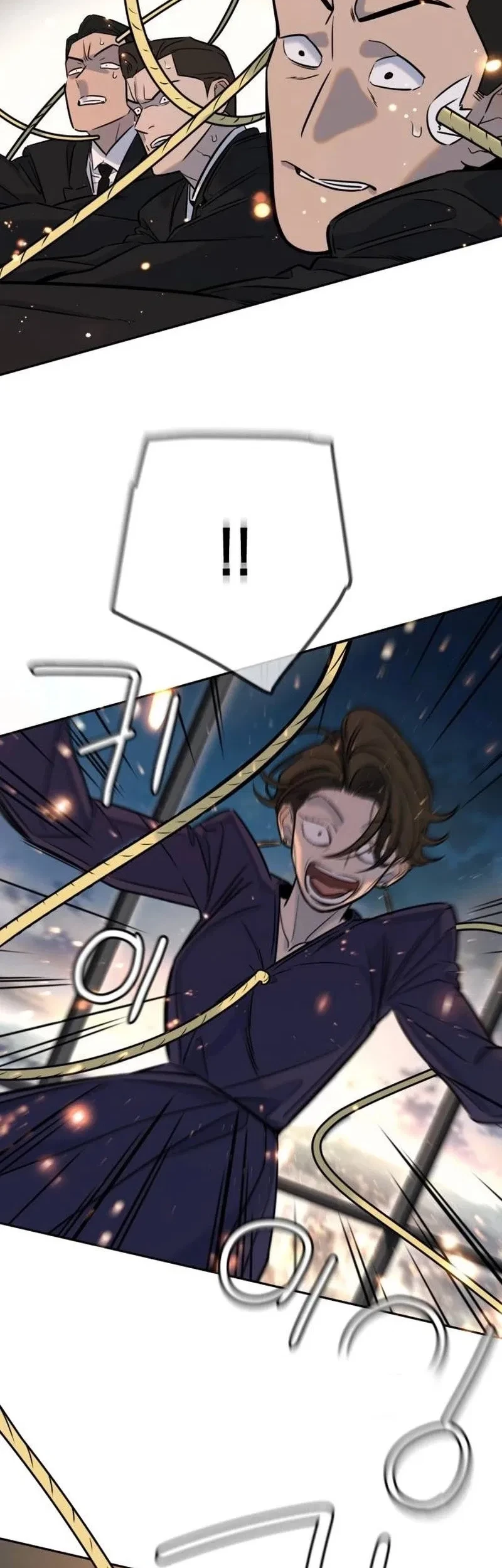 Everyone Loves Her Chapter 54 Gambar 18