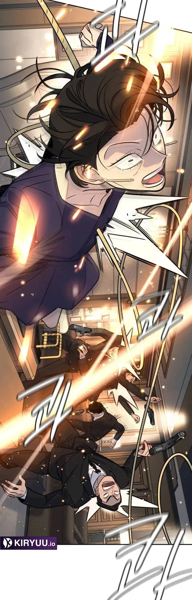 Everyone Loves Her Chapter 54 Gambar 19