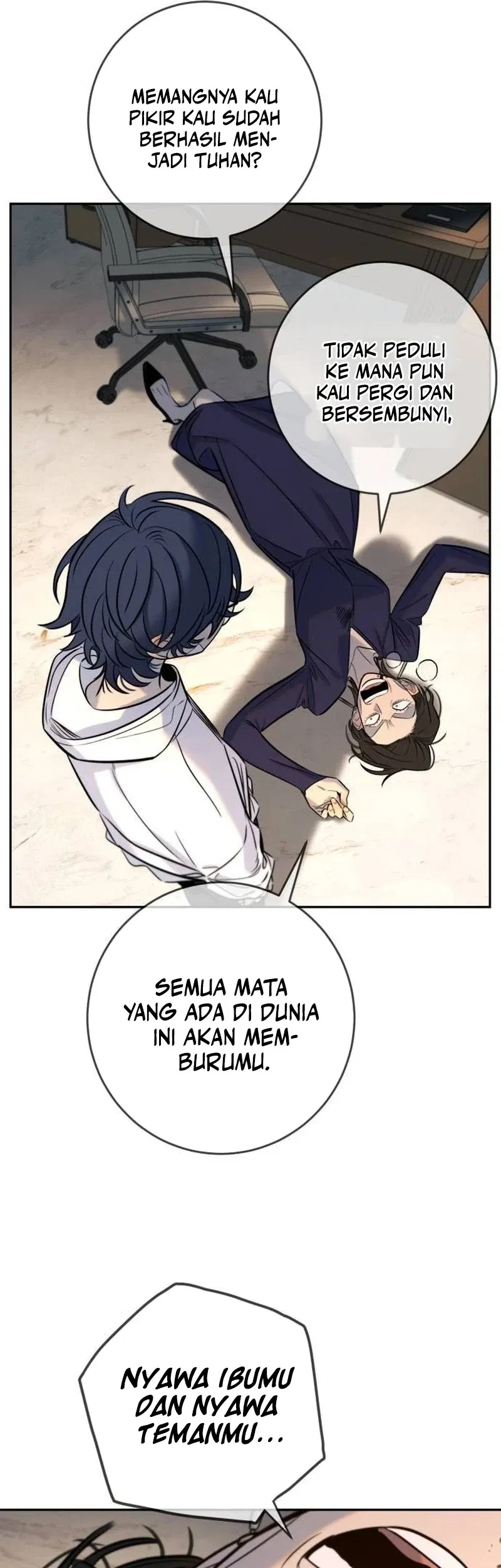 Everyone Loves Her Chapter 54 Gambar 22