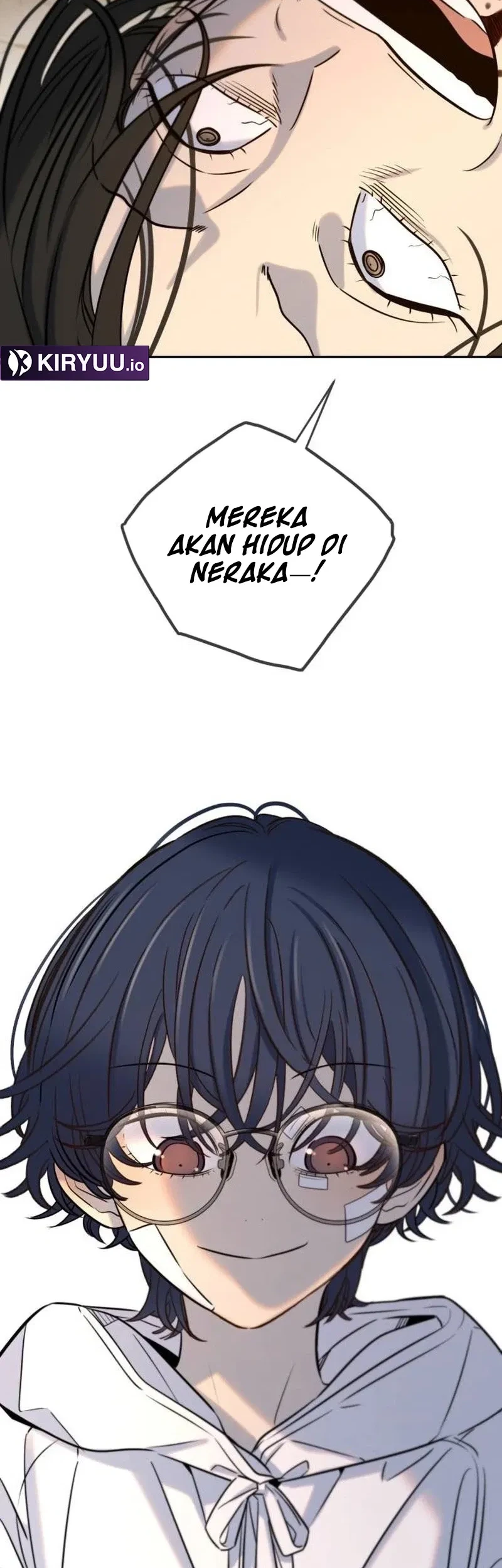 Everyone Loves Her Chapter 54 Gambar 23