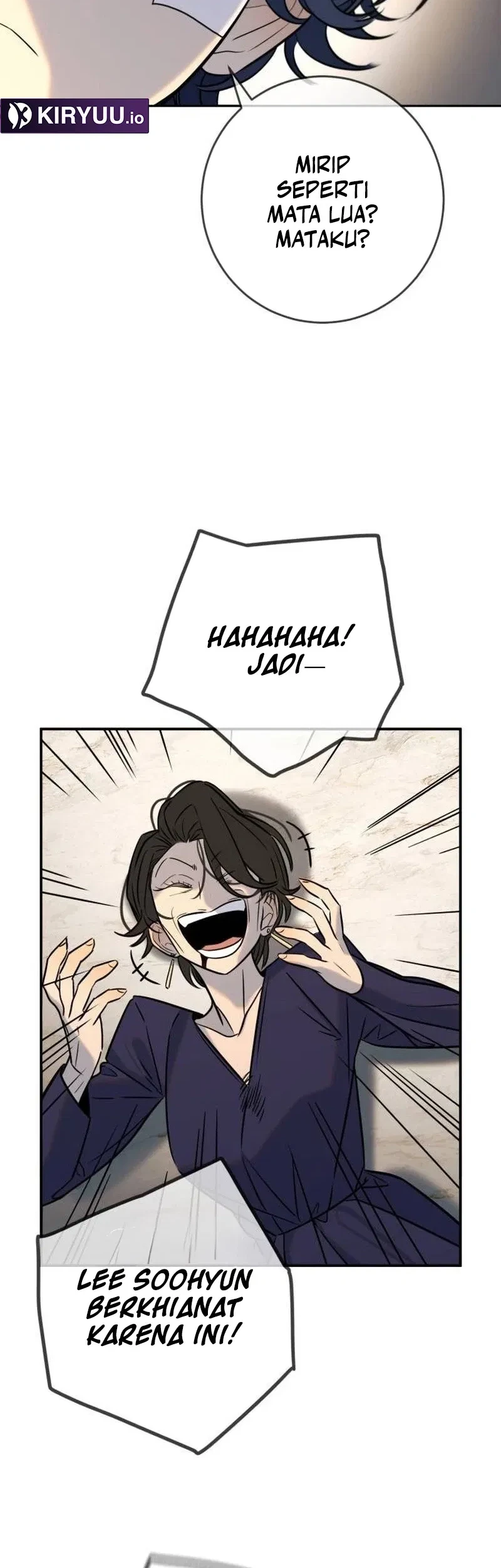 Everyone Loves Her Chapter 54 Gambar 28