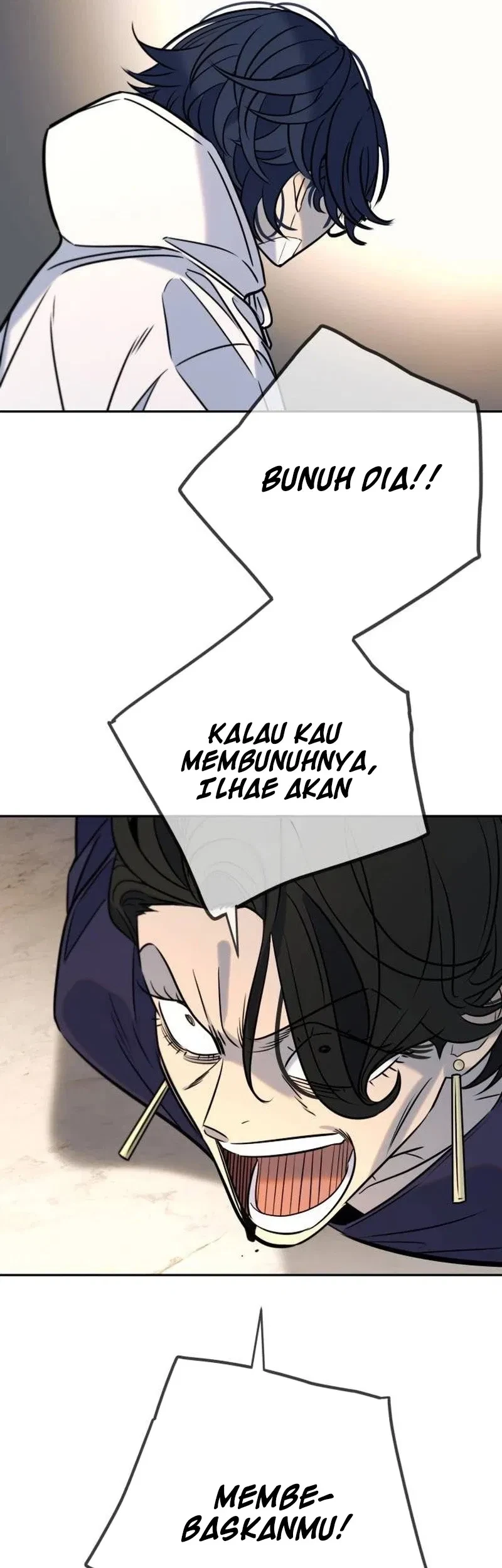 Everyone Loves Her Chapter 54 Gambar 32