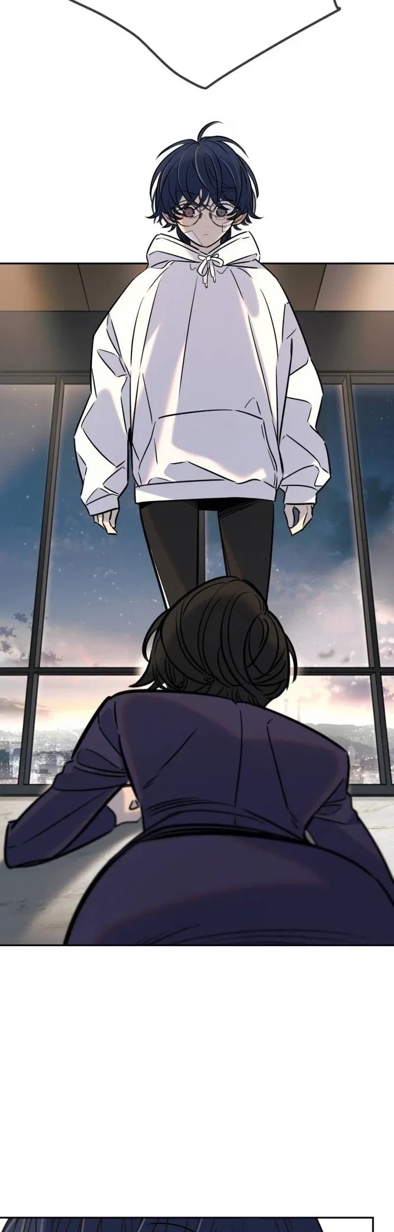 Everyone Loves Her Chapter 54 Gambar 33