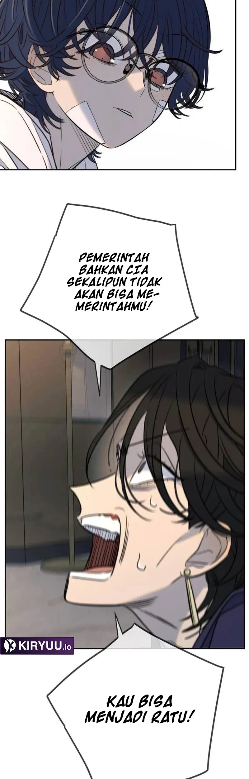 Everyone Loves Her Chapter 54 Gambar 34