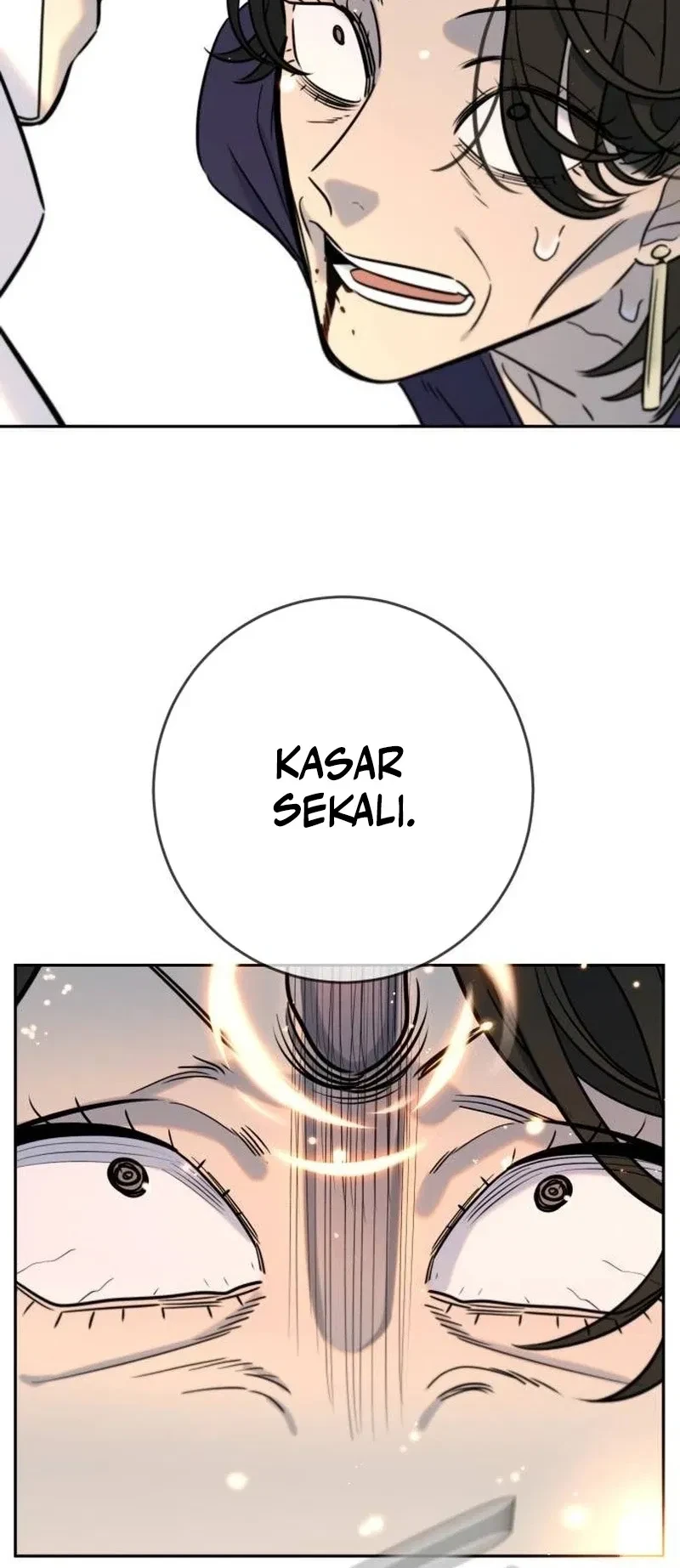 Everyone Loves Her Chapter 54 Gambar 36